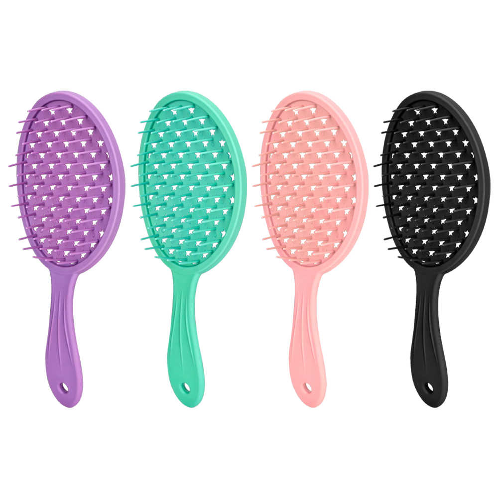 Detangling Hair Brush